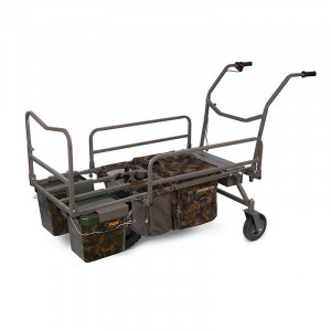 FOX Transporter 24v Power Plus Barrow 1