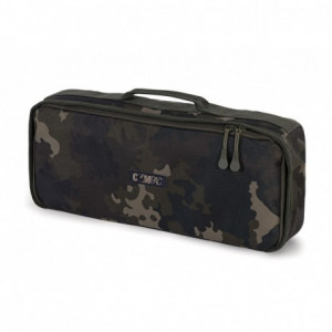 KORDA Compac Battery Bag Large Dark Kamo 1