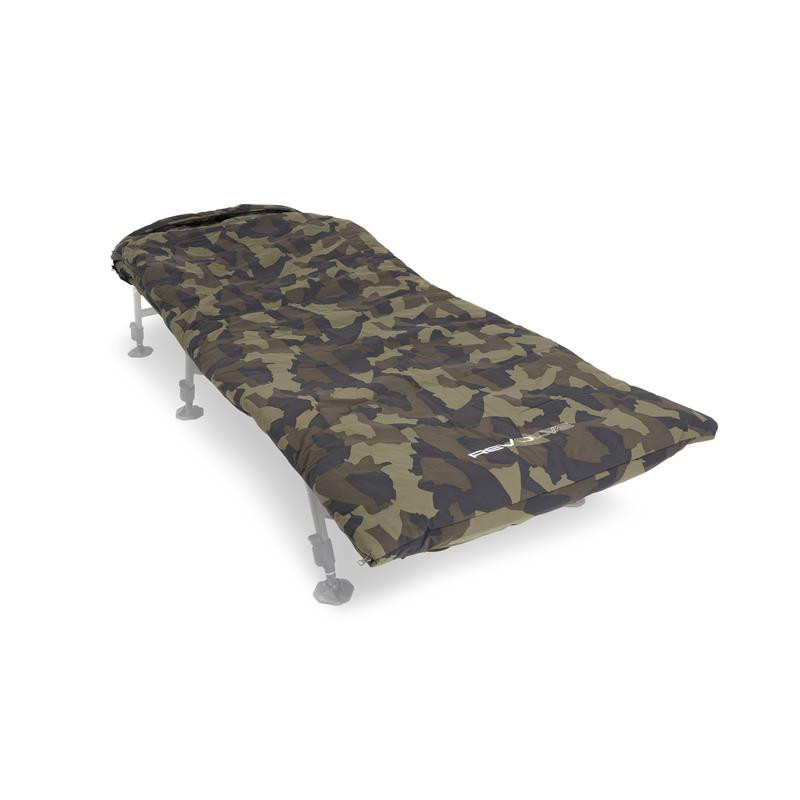 AVID CARP Revolve Sleeping Bag