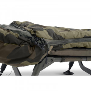 AVID CARP Revolve Sleeping Bag 3