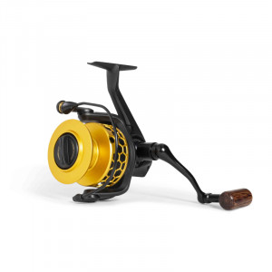 NASH Scope Reel GT 6000 Gold Edition 1