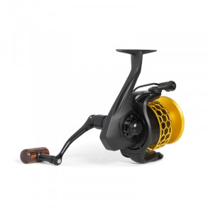 NASH Scope Reel GT 6000 Gold Edition 2