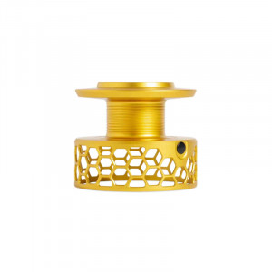 NASH Scope Spool GT 6000 Gold Edition 1