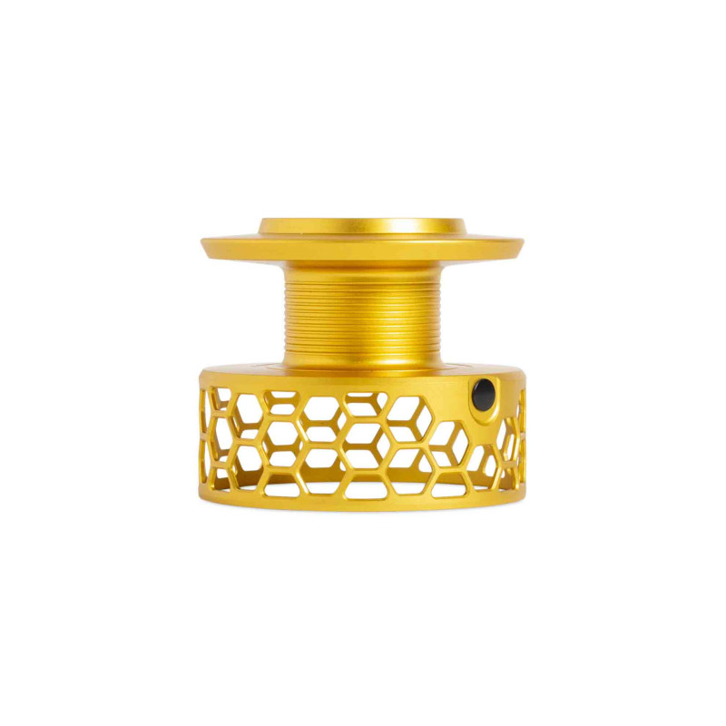 NASH Scope Spool GT 6000 Gold Edition