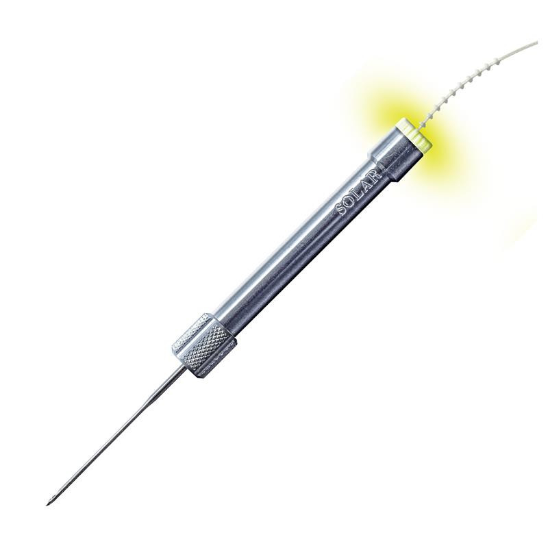 SOLAR P1 Boilie & Stop Needle