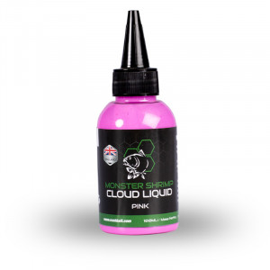 NASH Monster Shrimp Cloud Liquid Pink 1