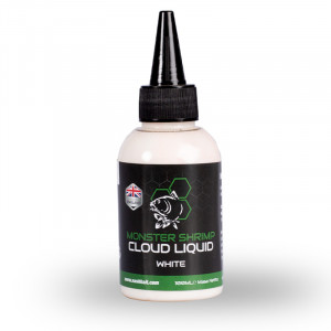 NASH Monster Shrimp Cloud Liquid White 1