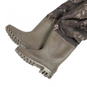 NASH ZT HD Waders Camo 2