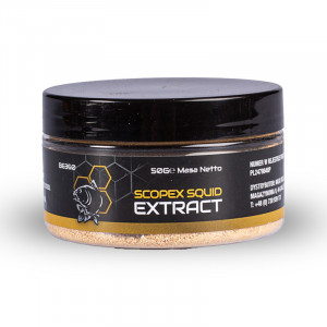 NASH Squid Extract 50g 1