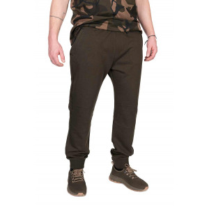 FOX Lightweight Joggers Khaki 1