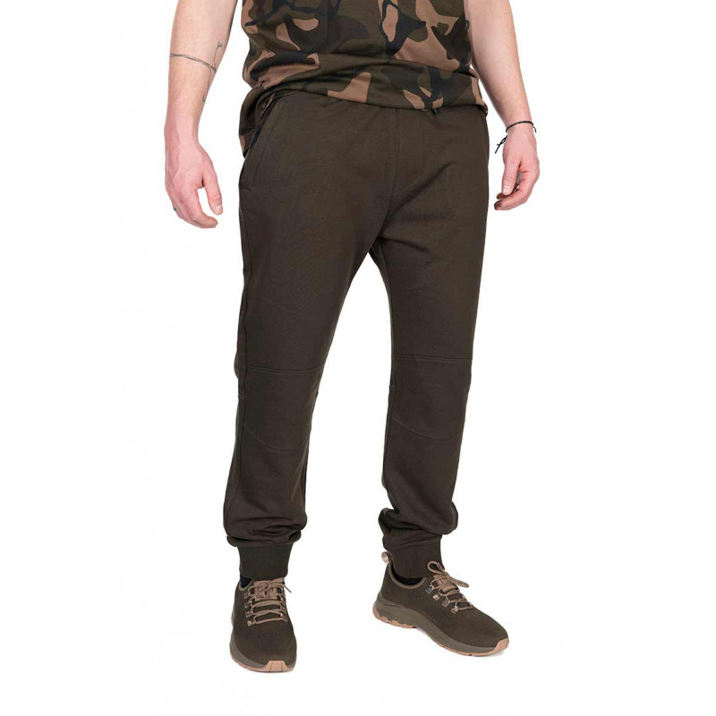 FOX Lightweight Joggers Khaki