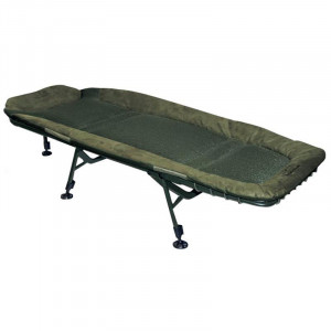 SOLAR SP 3D Dura-Dore Bedchair 1