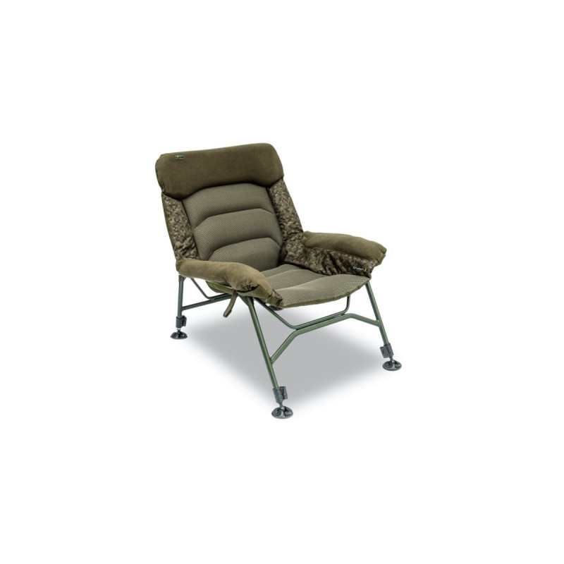 SOLAR SP C-Tech Compact Sofa Chair