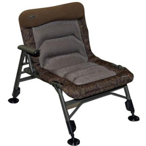 SOLAR SP C-Tech Superlite Low Chair 1