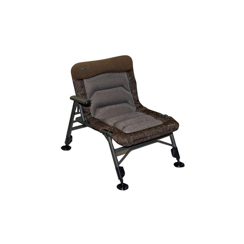 SOLAR SP C-Tech Superlite Low Chair