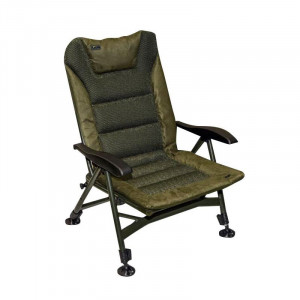 SOLAR SP Recliner Chair MKII 1