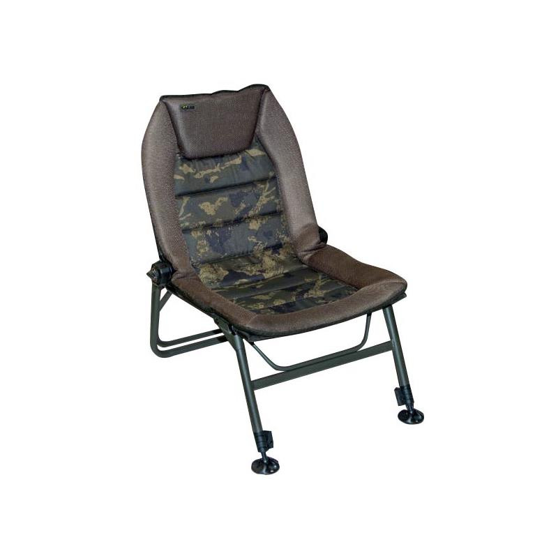 SOLAR South Westerly Pro Combi Chair