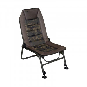 SOLAR South Westerly Pro Superlite Recliner Chair 1