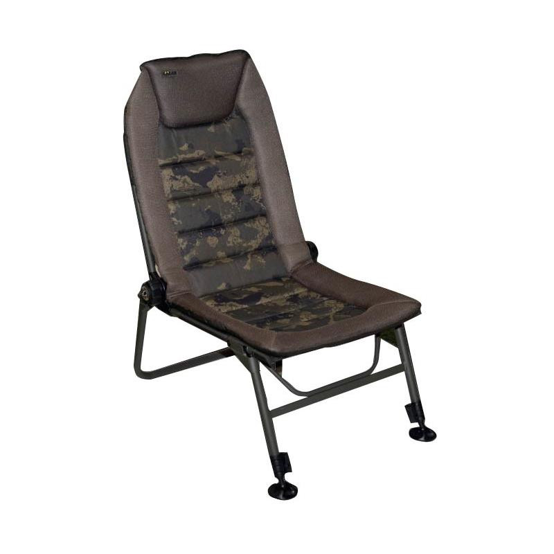SOLAR South Westerly Pro Superlite Recliner Chair