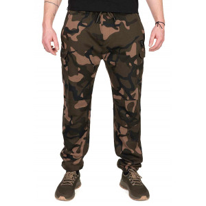 FOX Lightweight Joggers Camo 1