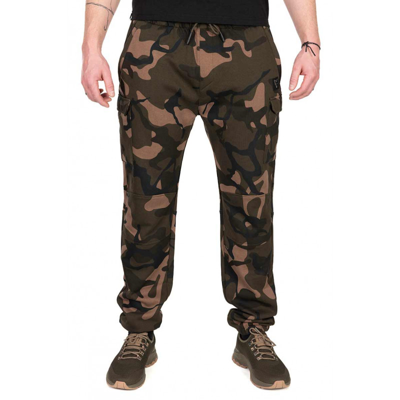 FOX Lightweight Joggers Camo