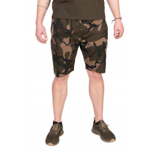 FOX Lightweight Short Camo 1