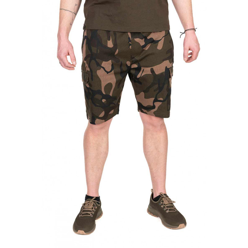 FOX Lightweight Short Camo