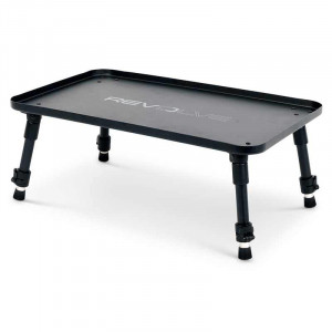 AVID CARP Revolve Biwy Table 1