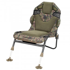 TRAKKER Levelite Camo Transformer Chair 1