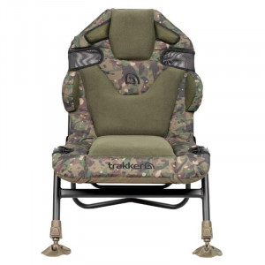 TRAKKER Levelite Camo Transformer Chair 2