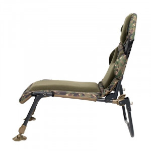 TRAKKER Levelite Camo Transformer Chair 3