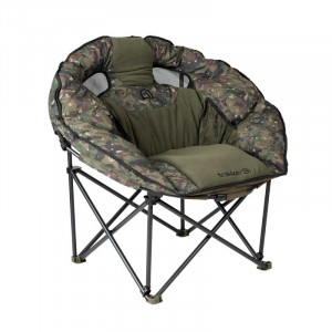 TRAKKER Levelite Camo Luna Chair 1