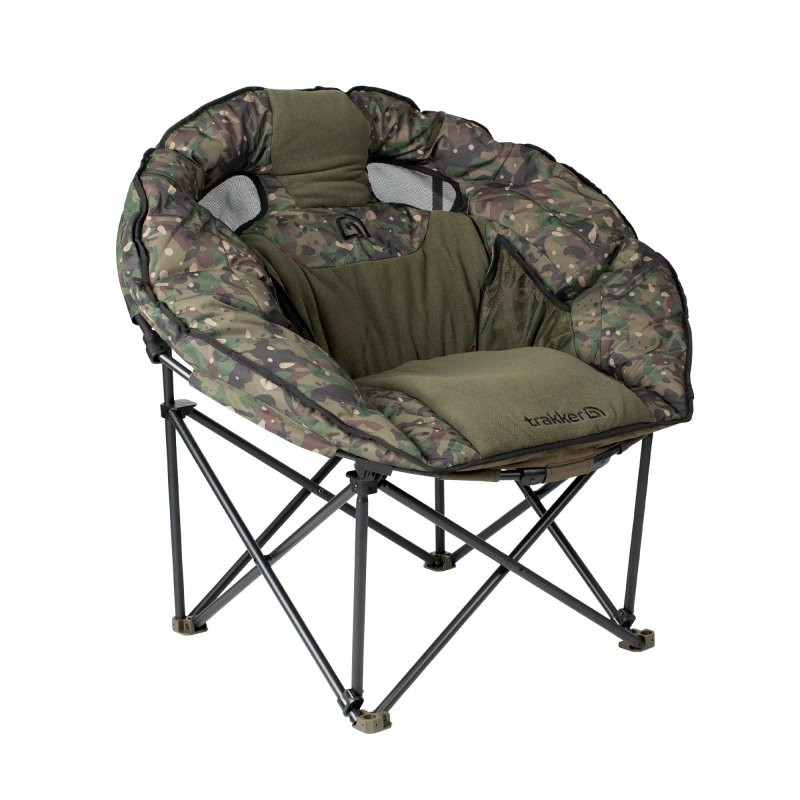 TRAKKER Levelite Camo Luna Chair