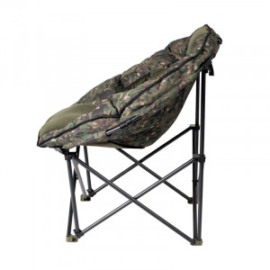 TRAKKER Levelite Camo Luna Chair 2