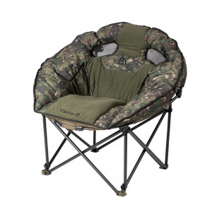 TRAKKER Levelite Camo Luna Chair 3