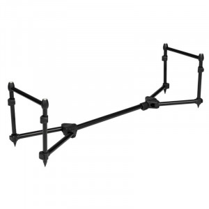 TRAKKER Rod Pod T1 2 Rod 1