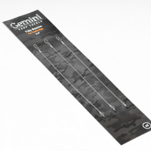 GEMINI Tidy Booms For Combi Rigs 5.5" 1