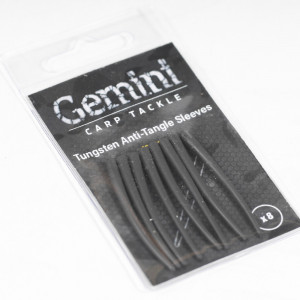 GEMINI Tungsten Anti tangle Sleeves 1