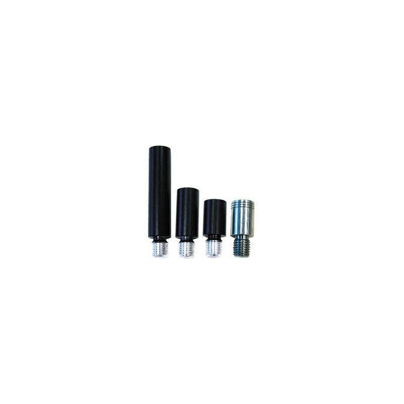 GARDNER Mini Spacer Black 2cm