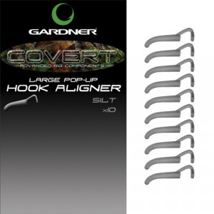 GARDNER Covert Pop-up Large Hook Aligner Green 1