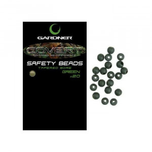 GARDNER Covert Safety Beads Green 1