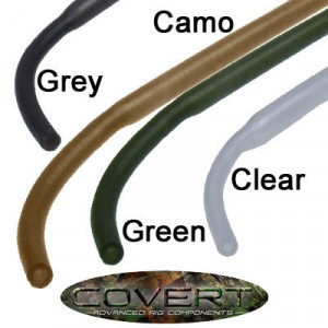 GARDNER Covert Supa Shrink Tube Large Green 1