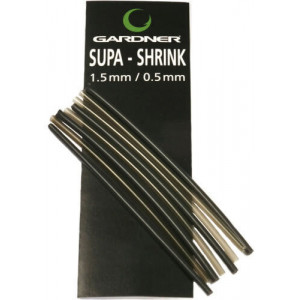 GARDNER Covert Supa Shrink Tube X-Large Brown 2