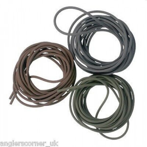 GARDNER Covert Sinking Rig Tube Grey 1