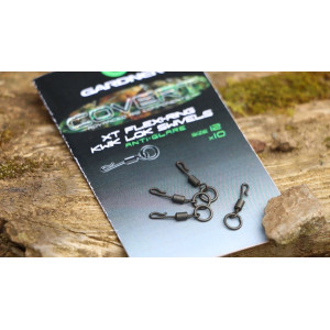 GARDNER Covert XT Kwik Lok Swivel Size 12 1