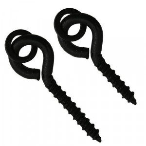 GARDNER Covert Flexi Bait Screws 7.5mm 1