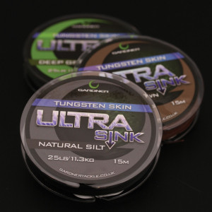 GARDNER Ultra Sink Green Tungsten 25lb 1