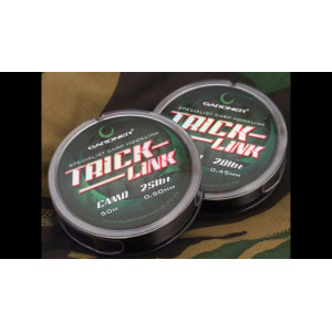 GARDNER Trick Link 20lb 0.45mm 1