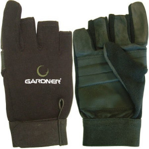 GARDNER Casting Glove Left 1