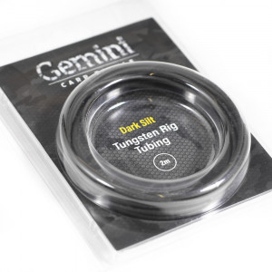 GEMINI Tungsten Rig Tubing Silt 1